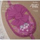 NyaNya Strawberry Flowers On The Hill 5.0 JSK and One Piece(Reservation/10 Colours/Full Payment Without Shipping)